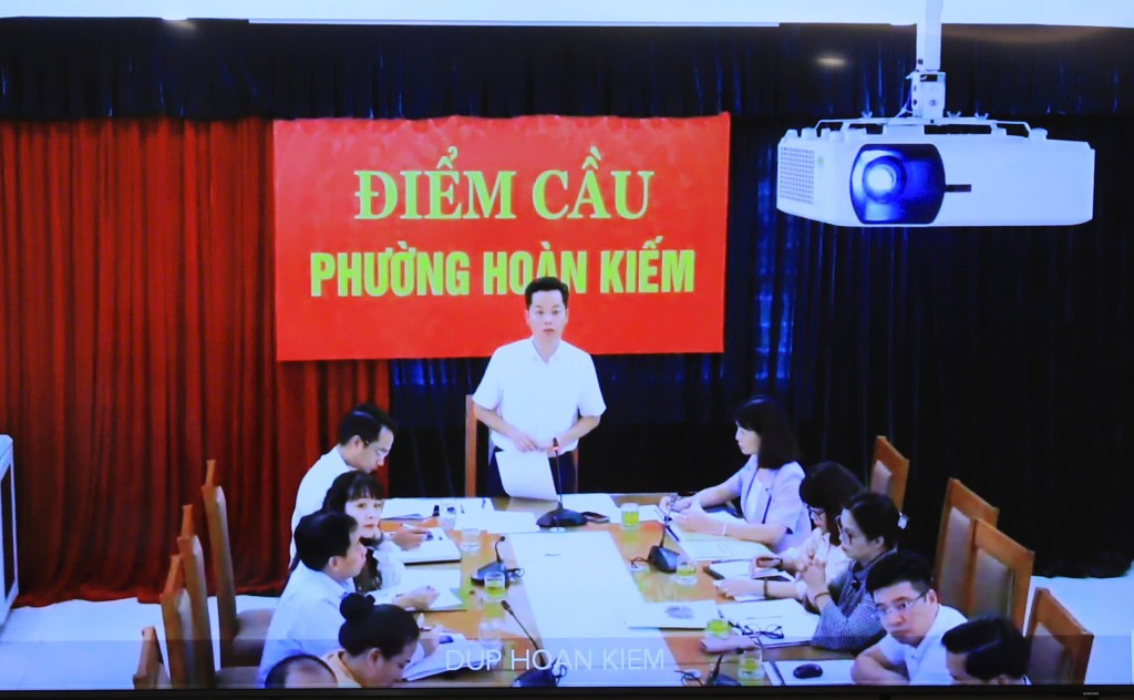 Chủ động, đồng lòng nâng cao hiệu quả chính quyền hai cấp