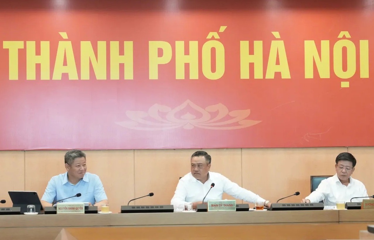 Luôn tạo điều kiện để doanh nghiệp hoàn thành dự án đúng tiến độ