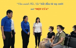 Bài 4: “Vươn mình” để bắt kịp sự phát triển của Thủ đô