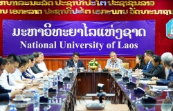 Thúc đẩy sự phát triển giáo dục và nguồn nhân lực chất lượng cao