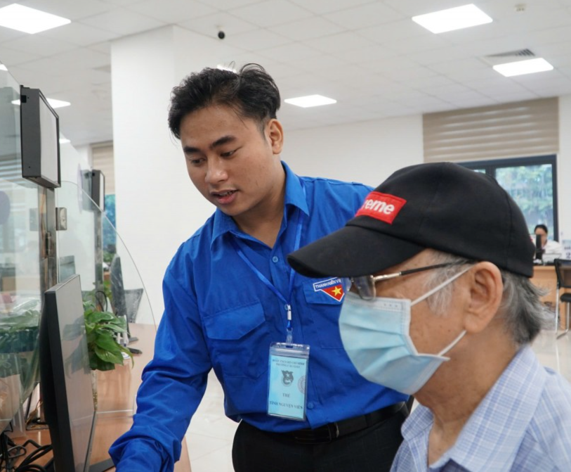 Bài 4: “Vươn mình” để bắt kịp sự phát triển của Thủ đô