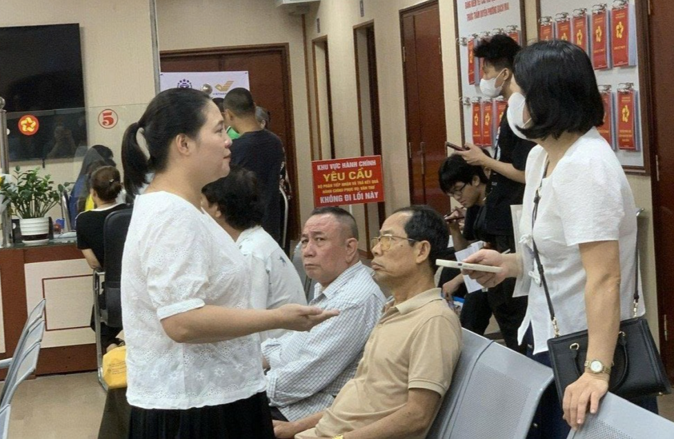 Bài 4: “Vươn mình” để bắt kịp sự phát triển của Thủ đô