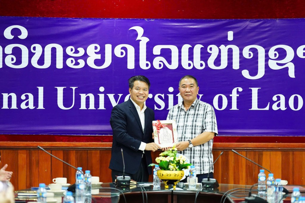 Thúc đẩy sự phát triển giáo dục và nguồn nhân lực chất lượng cao