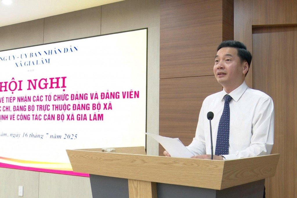Xây dựng các Chi bộ, Đảng bộ cơ sở trực thuộc phát triển vững mạnh