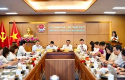 Phát động Giải báo chí "Vì sự nghiệp Giáo dục Việt Nam" năm 2025