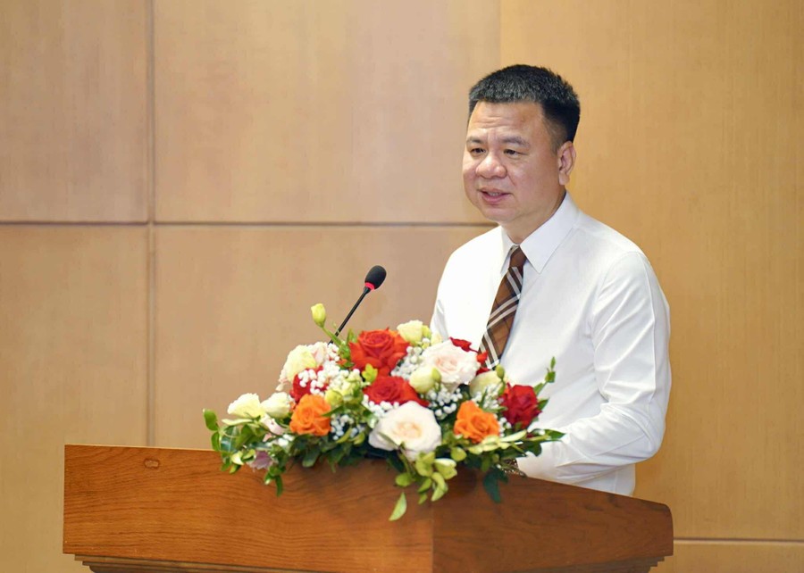 Phát động Giải báo chí 