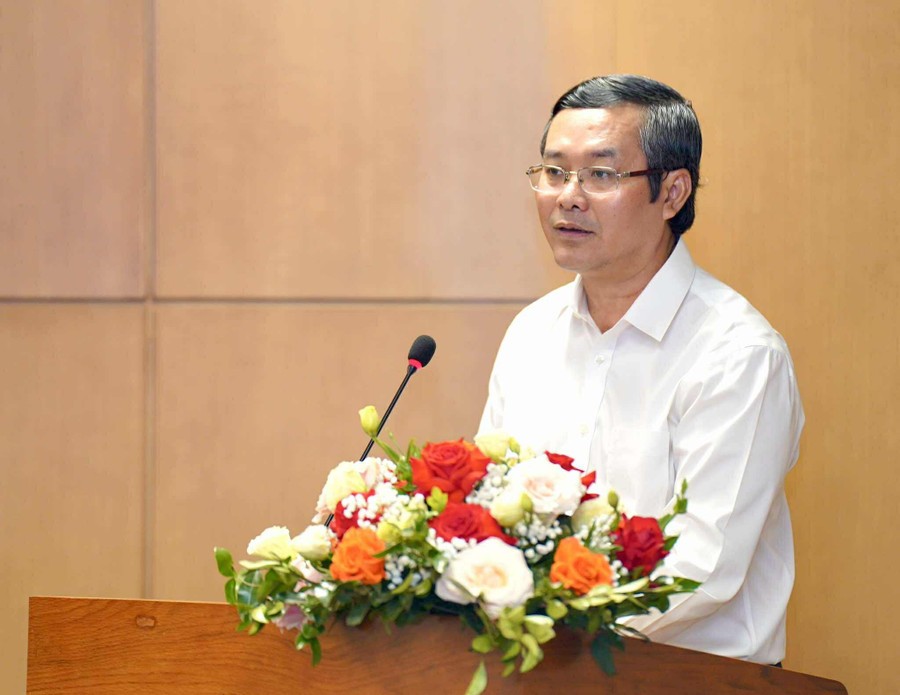 Phát động Giải báo chí 