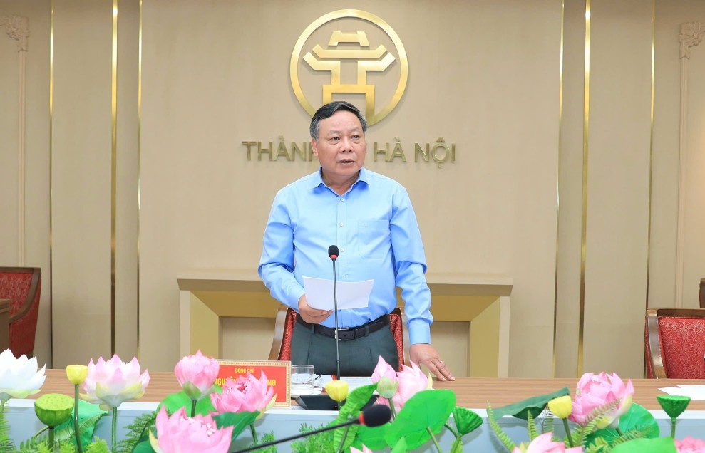Xây dựng dữ liệu cán bộ, đảm bảo sắp xếp phù hợp, hiệu quả