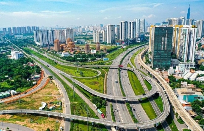 Phương thức để phát triển kinh tế số và kinh tế đô thị