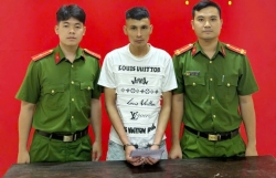 Diễn Châu (Nghệ An): Liên tiếp bắt giữ các đối tượng phạm tội về ma túy và cố ý gây thương tích