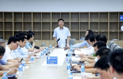 Trước ngày 30/11, đưa cơ sở 2 Bệnh viện Bạch Mai, Việt Đức vào sử dụng