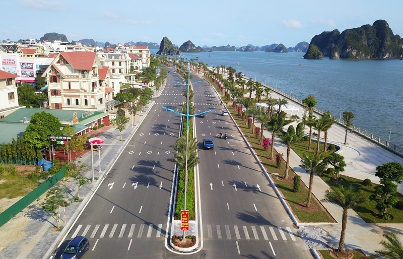 Quảng Ninh chuẩn bị đầu tư 5.500 tỷ đồng cho 2 dự án lớn
