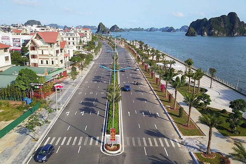 Tổng mức đầu từ của 2 dự án lên đến 5.500 tỷ đồng