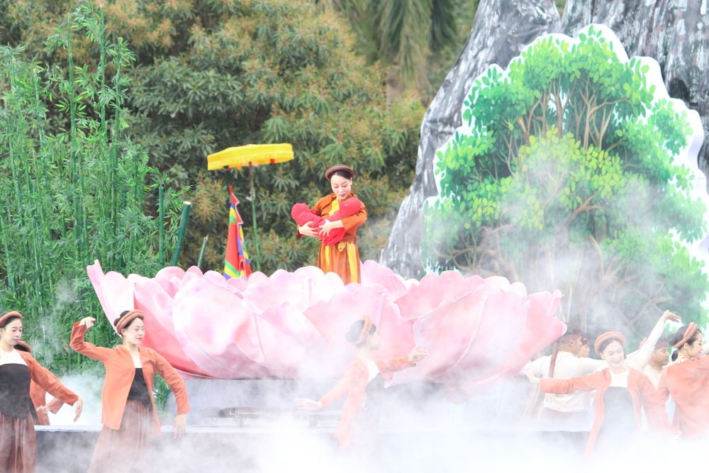 Bài 3: “Làm mới cái cũ” – hành trình gian nan tìm lối đi riêng