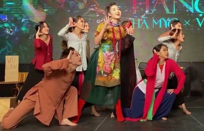 Bài 3: “Làm mới cái cũ”, hành trình gian nan tìm lối đi riêng