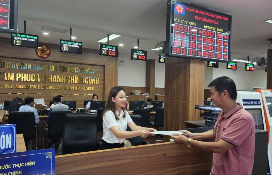 Thủ tướng yêu cầu rà soát, chuẩn hoá lại các thủ tục hành chính về đất đai