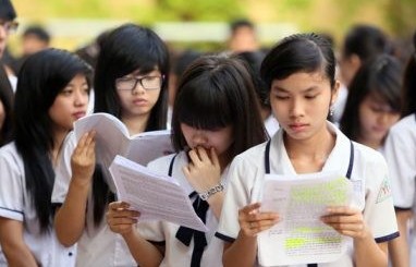 Quảng Ngãi: Tỷ lệ đỗ tốt nghiệp THPT năm 2025 đạt 98,5%