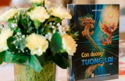 Cuộc thi đặc biệt về cuốn sách rất đặc biệt