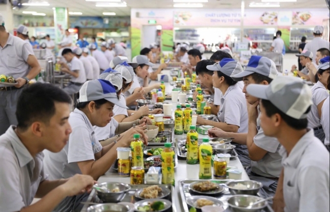 Hà Nội triển khai tổ chức “Bữa cơm Công đoàn” năm 2025