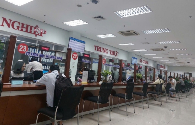 Đà Nẵng yêu cầu đảm bảo dịch vụ công trực tuyến không gián đoạn