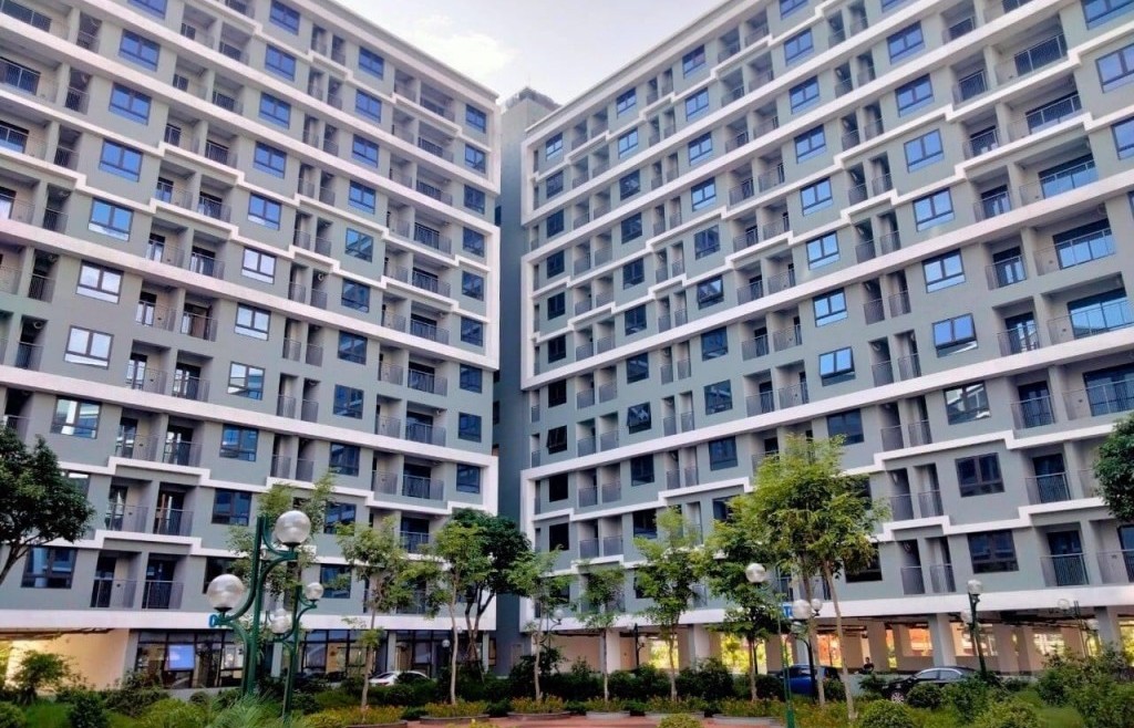 Đà Nẵng tìm giải pháp nhà ở cho người lao động đi lại xa