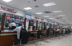 Đà Nẵng điều động sinh viên IT hỗ trợ chính quyền hai cấp