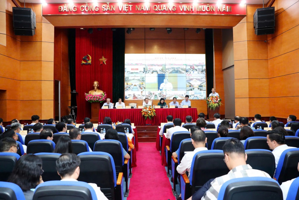 Phát triển văn hóa Việt Nam, lan tỏa các giá trị truyền thống