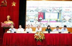 Phát triển văn hóa Việt Nam, lan tỏa các giá trị truyền thống