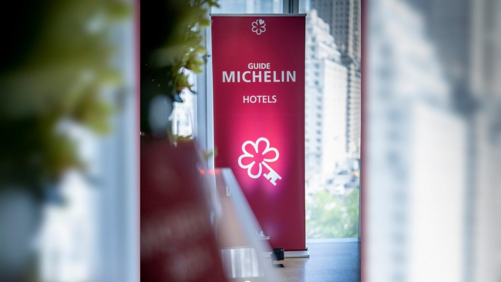 MICHELIN Guide lần đầu tiên công bố danh sách khách sạn đạt chuẩn MICHELIN Key trên toàn cầu
