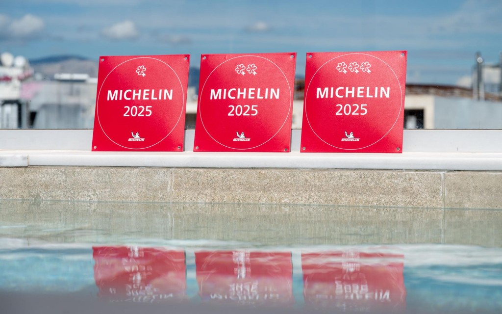 MICHELIN Guide lần đầu tiên công bố danh sách khách sạn đạt chuẩn MICHELIN Key trên toàn cầu