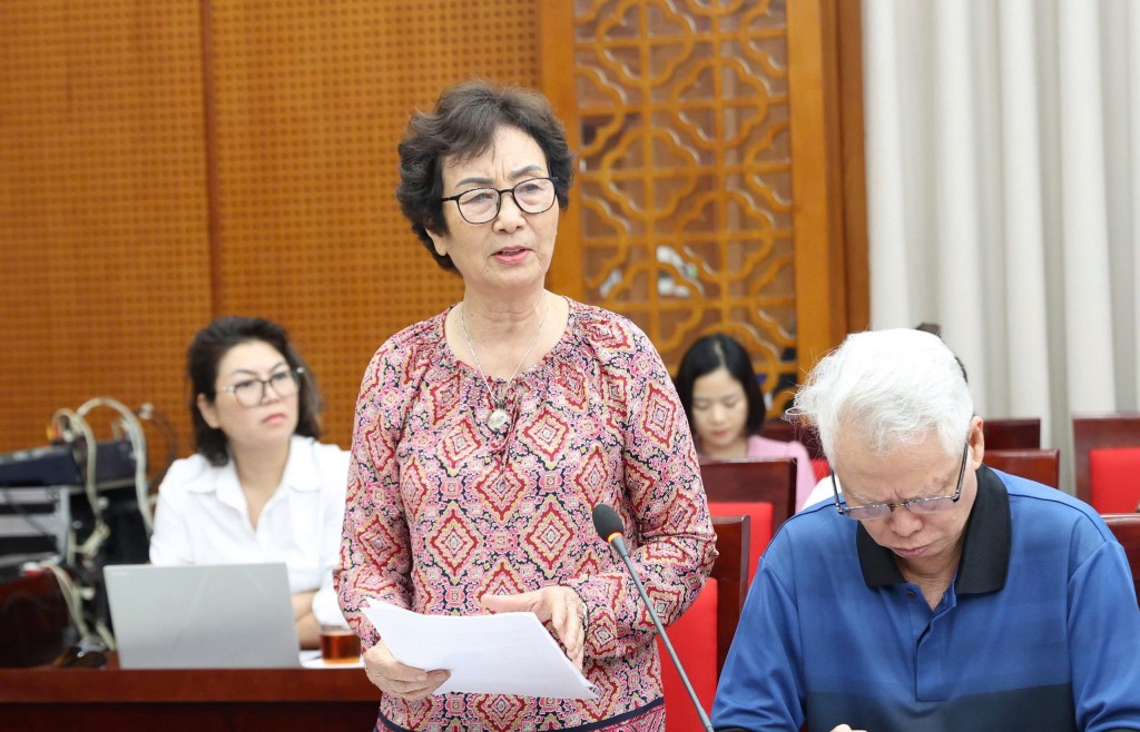 Bổ sung quy định chống lãng phí trong phát triển khoa học công nghệ