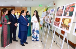 TTXVN phải tiên phong, gương mẫu, đi đầu trên mặt trận tư tưởng