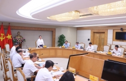 Văn kiện Đại hội Đảng bộ Bộ Xây dựng phải là "cẩm nang" hành động