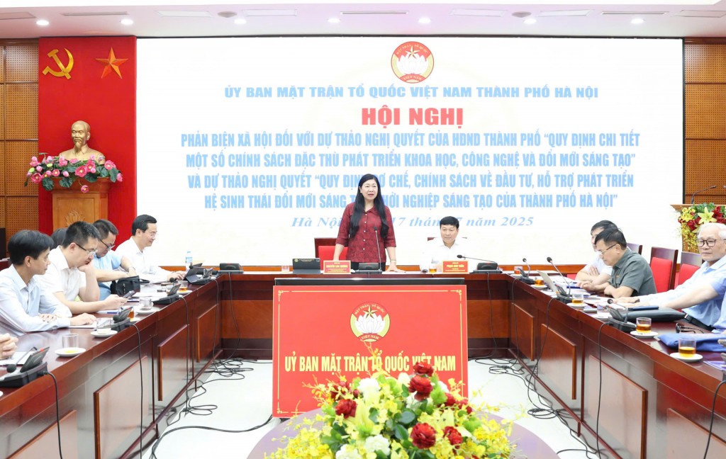 Bổ sung quy định chống lãng phí trong phát triển khoa học công nghệ