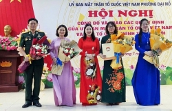 Phát huy vai trò giám sát, nắm chắc tình hình cơ sở