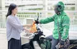 GrabMart đẩy mạnh các danh mục tiêu dùng thiết yếu