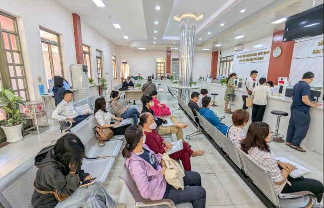TP Hồ Chí Minh ghi nhận chuyển biến tích cực vận hành chính quyền 2 cấp