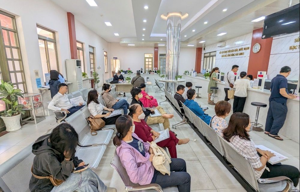 TP Hồ Chí Minh ghi nhận chuyển biến tích cực vận hành chính quyền 2 cấp