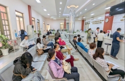 TP Hồ Chí Minh ghi nhận chuyển biến tích cực vận hành chính quyền 2 cấp