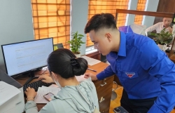 Làm chủ công nghệ đưa chính quyền gần dân