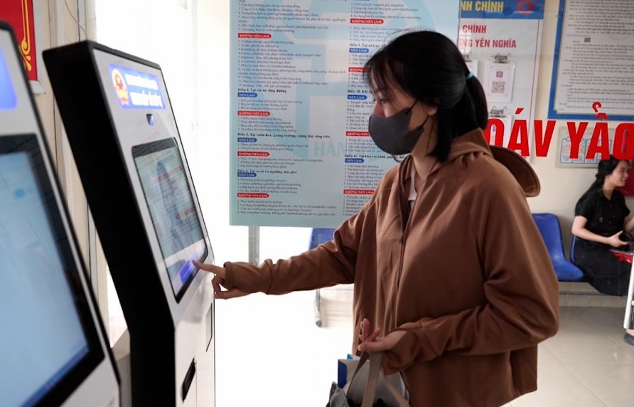 Khi chính quyền gần dân, diện mạo phường Yên Nghĩa đổi thay từng ngày