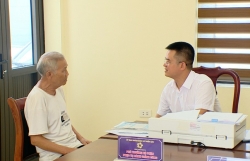 Chủ động lắng nghe người dân, gỡ điểm khó từ gốc