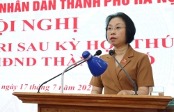 Cử tri kiến nghị cải thiện hạ tầng giao thông, đô thị, đất đai