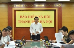 BHXH thành phố Hà Nội: Nỗ lực vượt khó, quyết liệt hoàn thành các chỉ tiêu