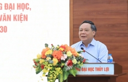 Văn kiện Đại hội XVIII phải đúng tầm và vai trò Thủ đô