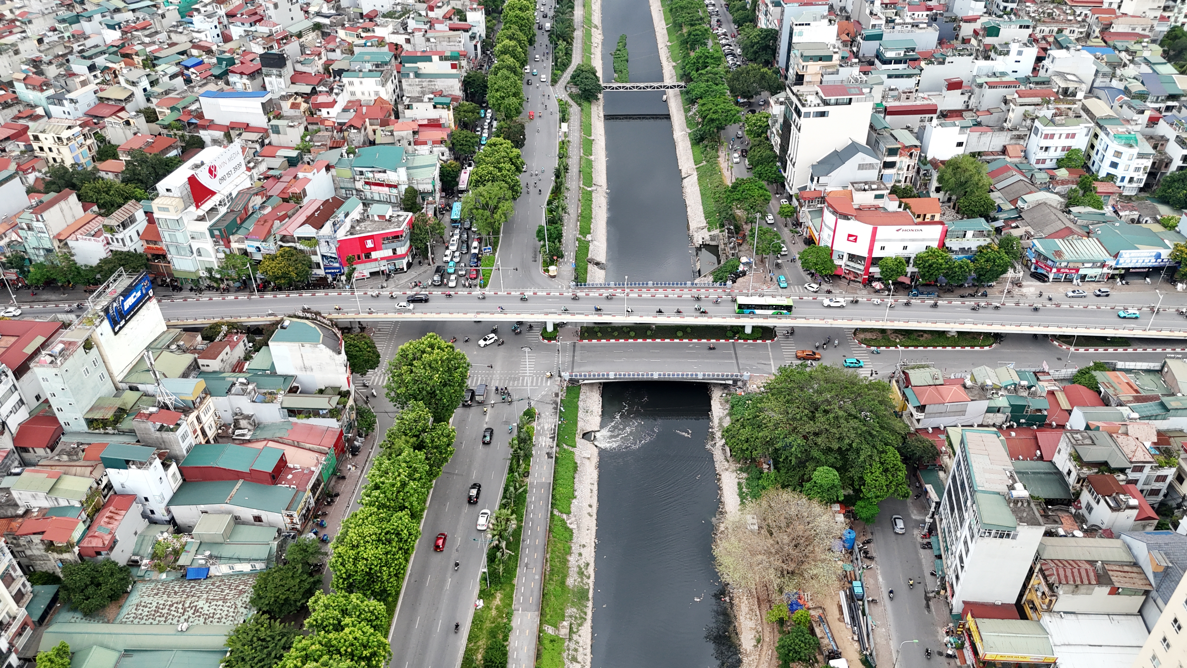 Nếu không thay đổi - “cái giá” có thể sẽ lớn hơn