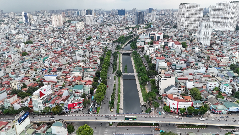 Nếu không thay đổi - “cái giá” có thể sẽ lớn hơn