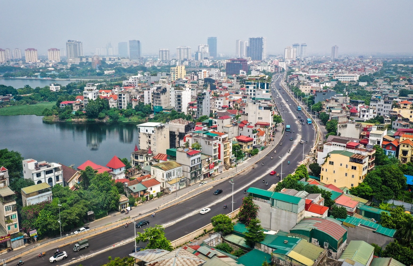 Không thay đổi - “cái giá” có thể lớn hơn