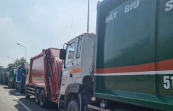 TP Hồ Chí Minh thực hiện hiệu quả quản lý chất thải rắn sinh hoạt