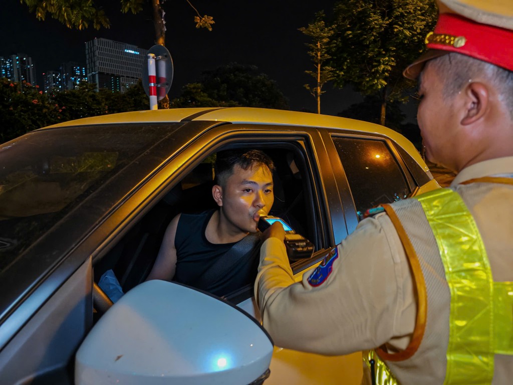 CSGT Hà Nội CSGT Hà Nội